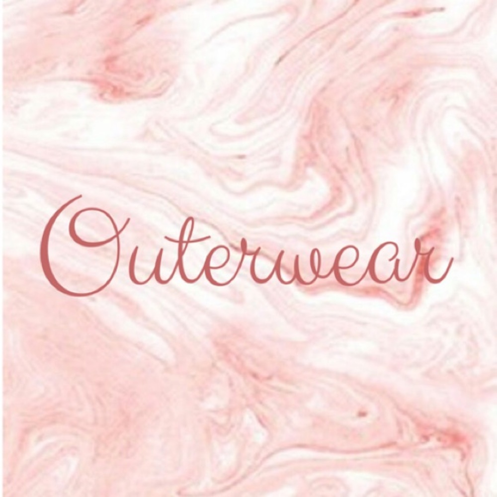 Outerwear